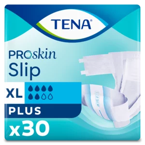 TENA Slip Plus XL 30 stuks