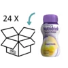 Nutridrink Compact Vanille 24 x 125ml