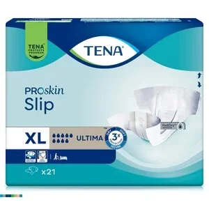 TENA Slip Ultima XL 21 stuks