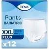 TENA TENA Pants Plus Bariatric XXL 12 stuks