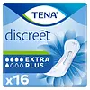 TENA TENA Discreet Extra Plus verbanden - 10 pakken