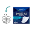 TENA Men Active Fit Level 1  24 stuks - 8 pakken