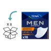 TENA Men Level 3  - 8 pakken