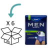 TENA Men Active Fit Pants  S tot XL - 6 pakken