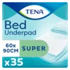 TENA Bed Super 60x90 cm 35 stuks