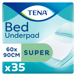 TENA Bed Super 60x90 cm 35 stuks