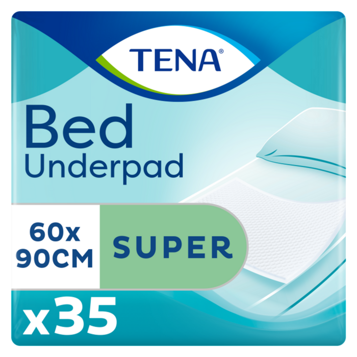 TENA Bed Super 60x90 cm 35 stuks