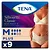 TENA Silhouette Classic Plus Crème Hoge Taille (M/ L) (nieuw)