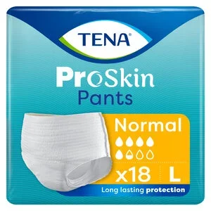 TENA Pants Normal ProSkin Large