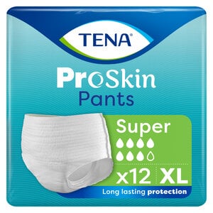TENA Pants Super Extra Large