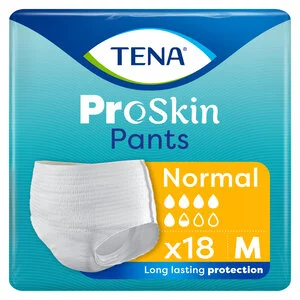 TENA Pants Normal ProSkin Medium
