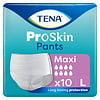 TENA Pants Maxi ProSkin Large