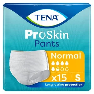 TENA Pants Normal  ProSkin (S t/m XL)