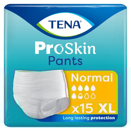 TENA TENA Pants Normal  ProSkin (S t/m XL)