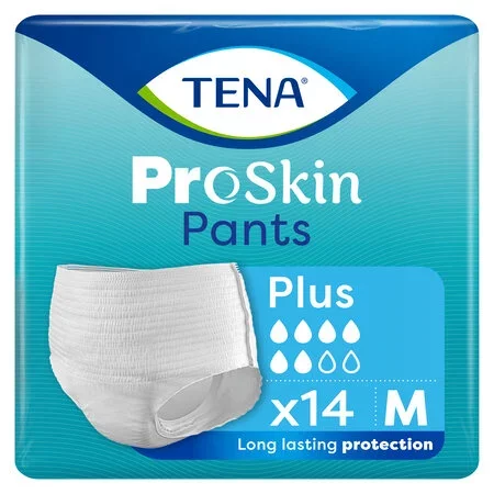TENA TENA Pants Plus ProSkin  (van XXS tot XL)