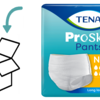 TENA 5 pakken - TENA Pants Normal  ProSkin (S t/m XL)