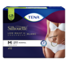 TENA Silhouette Plus  Low Waist Wit (M/ L)