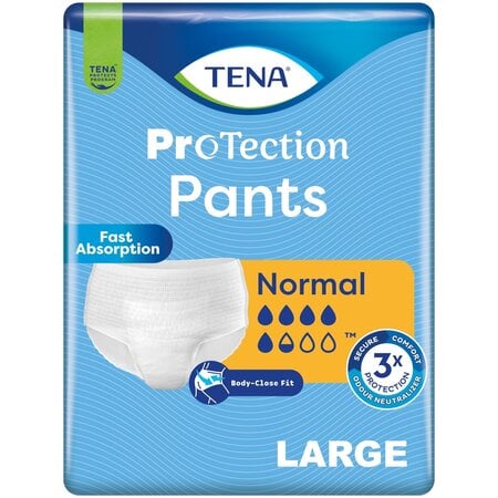 TENA Pants Normal ProTection Large - 30 stuks