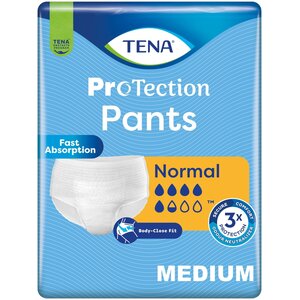 TENA Pants Normal ProTection Medium