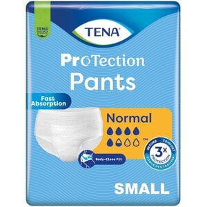 TENA Pants Normal ProTection Small