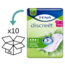 TENA TENA Discreet Mini Plus verbanden - 10 pakken