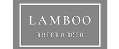Lamboo Dried & Deco