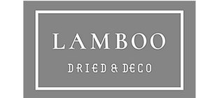 Lamboo Dried & Deco