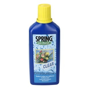 Verzorging Spring Clear snijbloem 500ml ( x 1 )