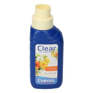 Verzorging Chrysal Clear 250ml ( x 1 )