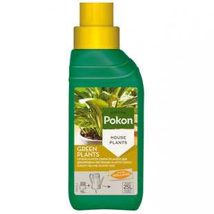 Verzorging Pokon Groene plant 250ml ( x 1 )