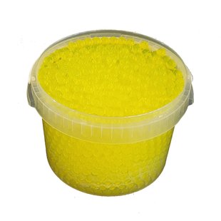 Gele orbeez | waterbeads | gelparels | waterparels