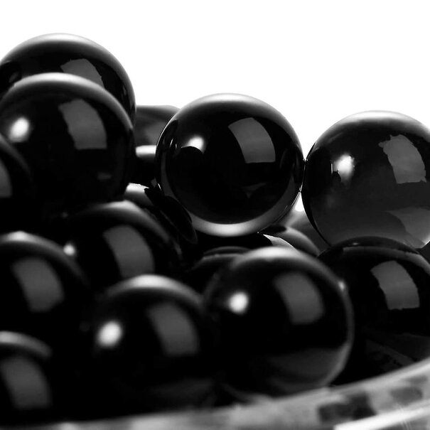 2 000 Orbeez Noir, perles d'eau
