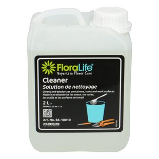 Verzorging Floralife Cleaner 2L ( x 1 )