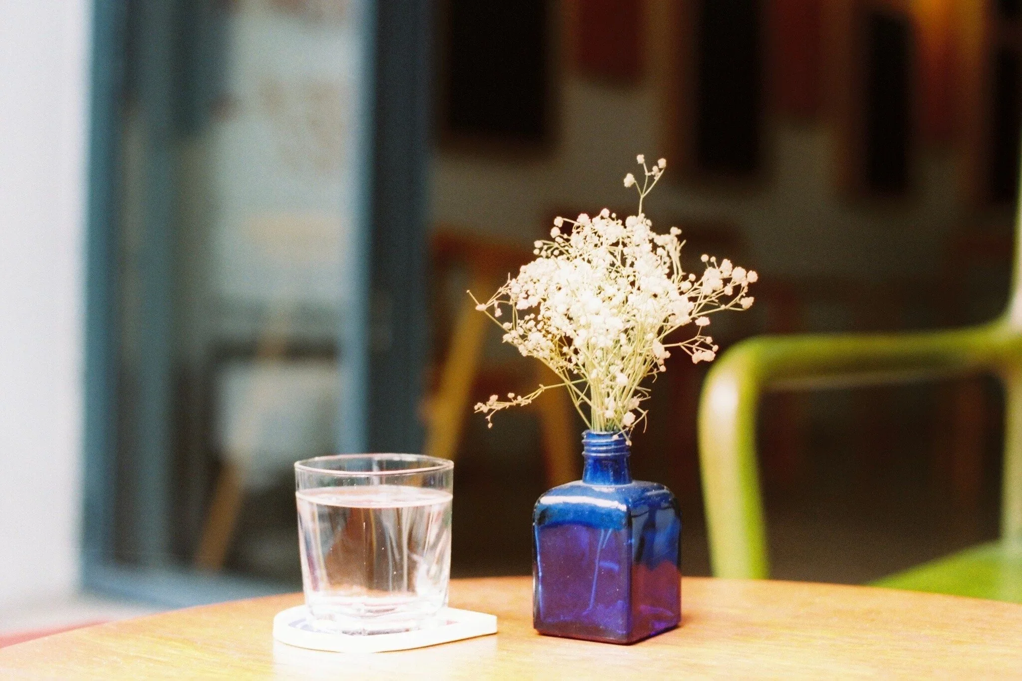 Dry Flowers: The Ideal Holiday Flowers