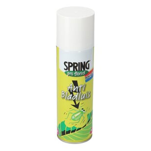 Verzorging Spring Insectenspray 300ml ( x 1 )