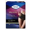 TENA Silhouette Plus Hohe Taille Noir Groß