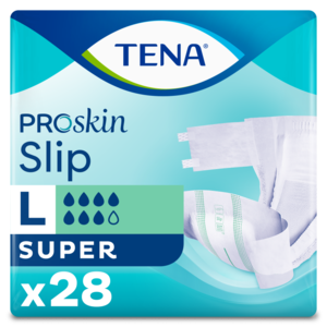 TENA Slip Super Large ProSkin