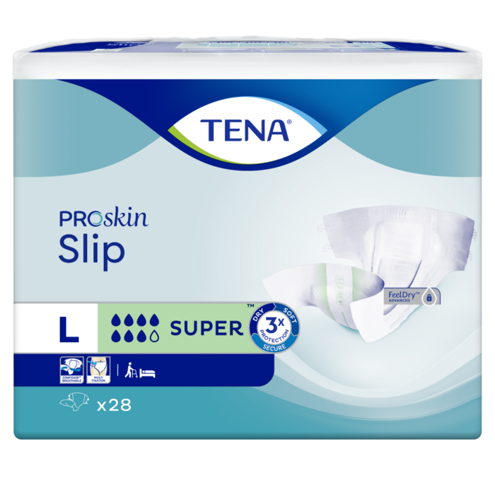 TENA Slip Super Large ProSkin