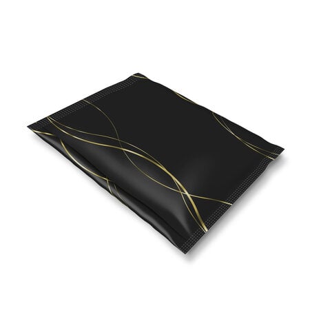 TENA Silhouette Noir Mini - 10 Packungen