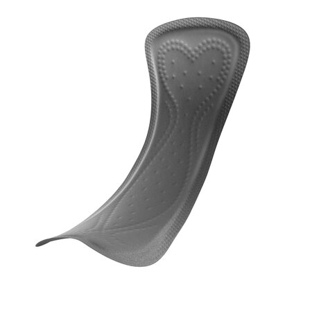 TENA TENA Silhouette Normal Noir Slipeinlagen