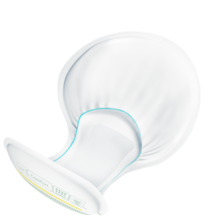 TENA Comfort Super ProSkin - 3 Packungen