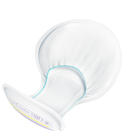 TENA Comfort Maxi ProSkin - 3 Packungen