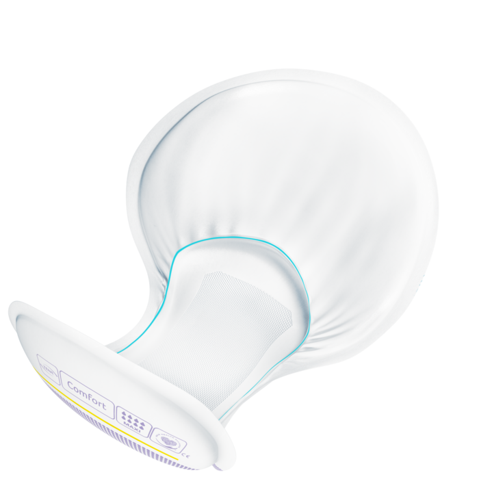 TENA Comfort Maxi ProSkin - 3 Packungen