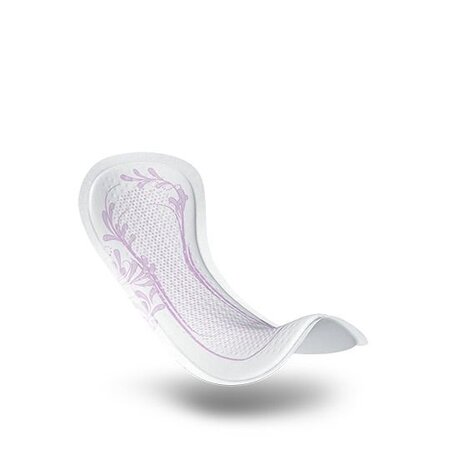TENA TENA Discreet Mini Plus Binden - 10er-Packungen