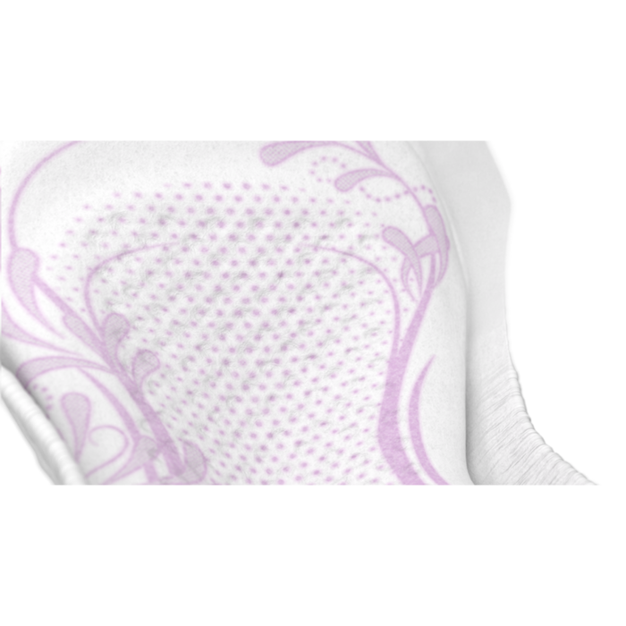 TENA TENA Discreet Normal - 10 Packungen