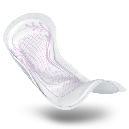TENA TENA Discreet Normal - 10 Packungen