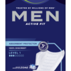 TENA Men Active Fit Level 1 24 Stück - 8 Packungen