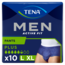 TENA Men Active Fit Pants S bis XL - 5 Packungen