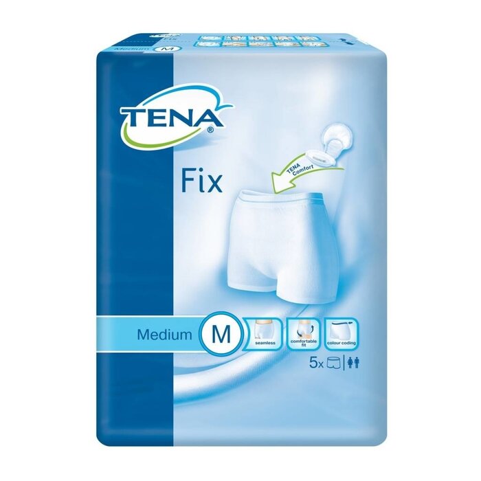 TENA Fix Stretch Hose Medium 5 Stück