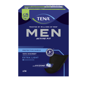 TENA Men Protective Shield 14 Stück